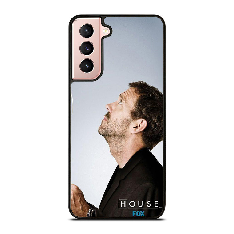 HOUSE MD Samsung Galaxy S21 Case