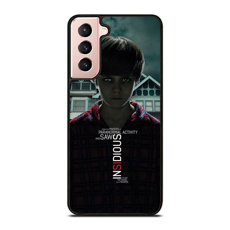 INSIDIOUS DALTON Samsung Galaxy S21 Case