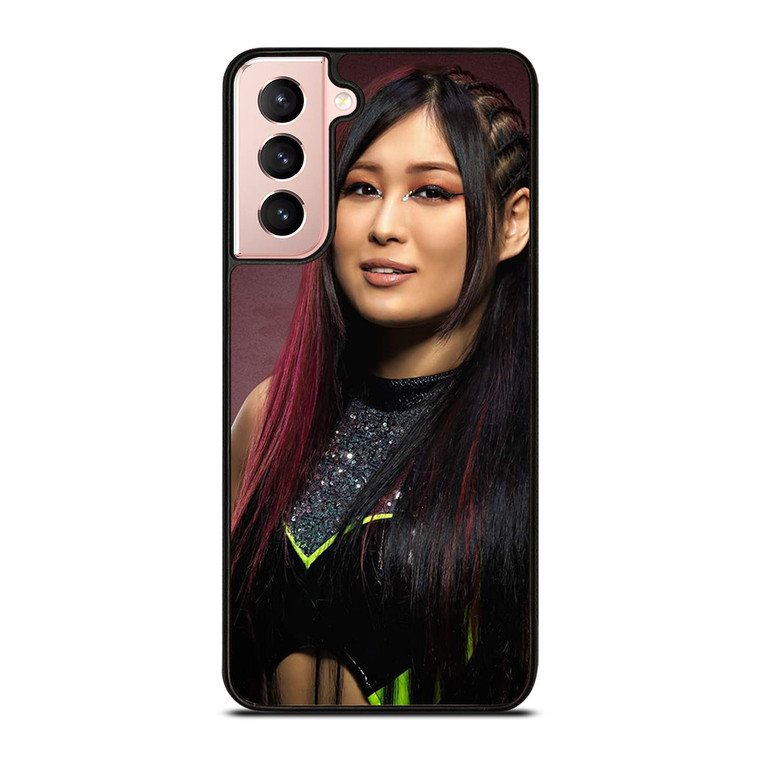IYO SKY SEXY WWE Samsung Galaxy S21 Case