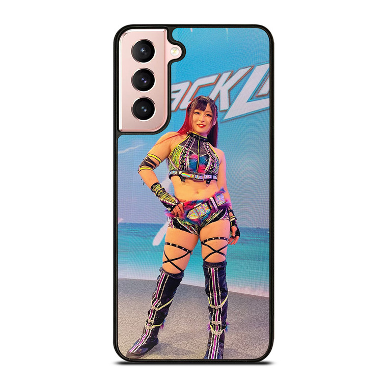 IYO SKY WWE WOMEN Samsung Galaxy S21 Case