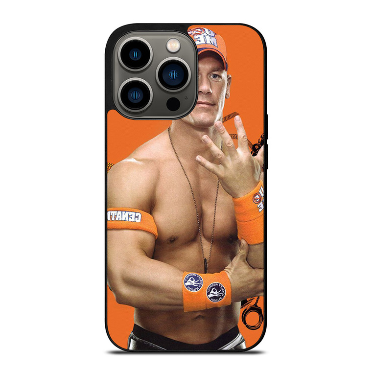 JOHN CENA WWE CHAMPION iPhone 13 Pro Case