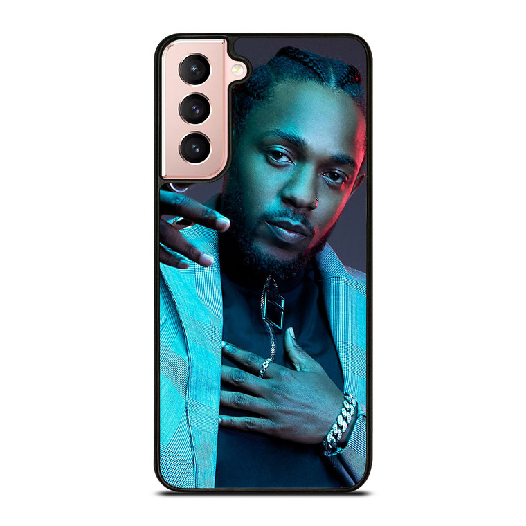 KENDRICK LAMAR COOL SINGER Samsung Galaxy S21 Case