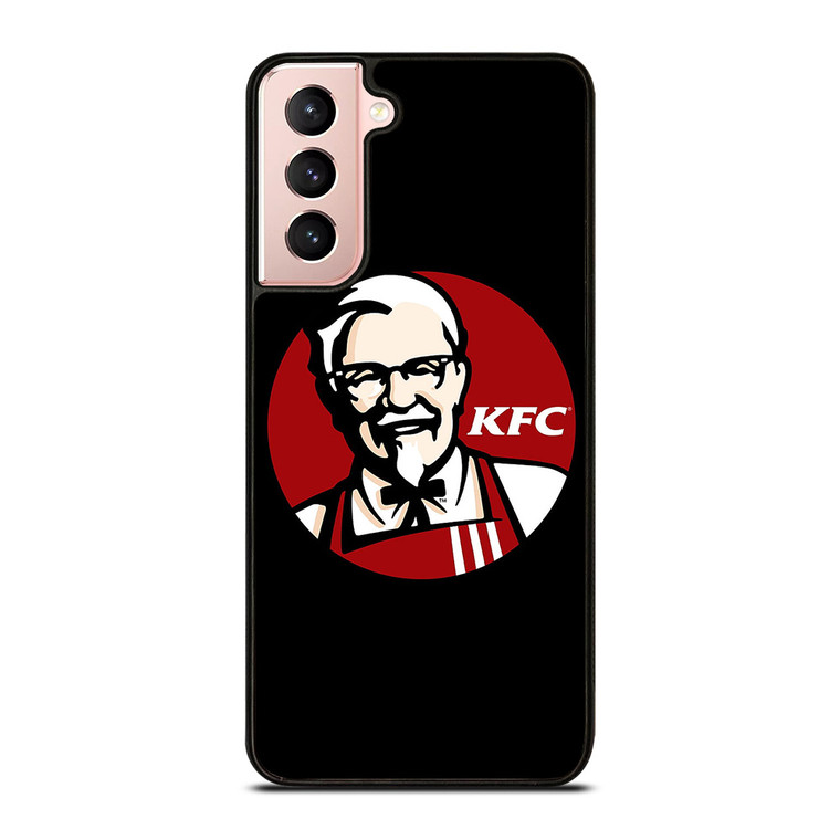 KFC LOGO Samsung Galaxy S21 Case