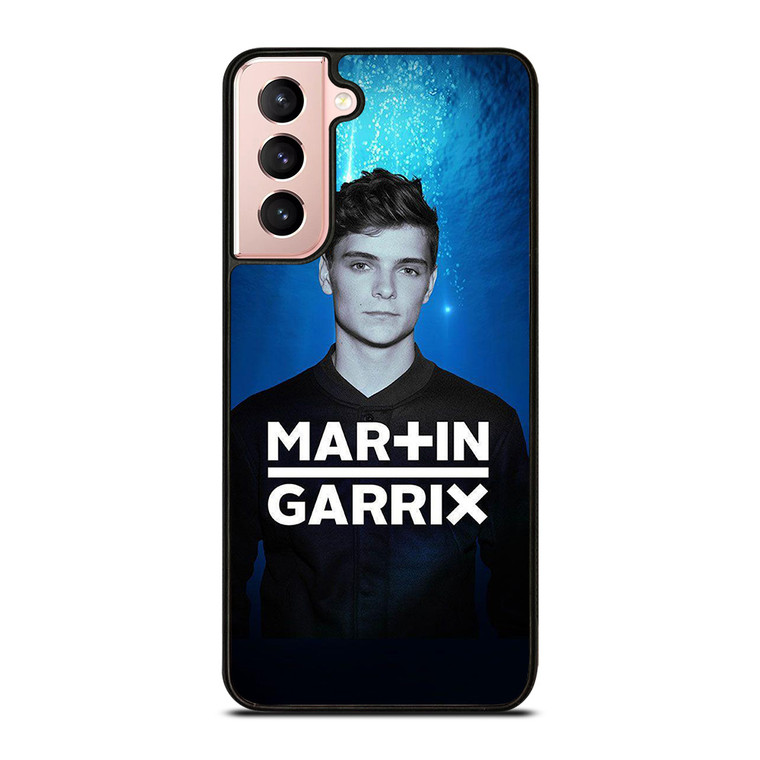 MARTIN GARRIX GOOD DJ Samsung Galaxy S21 Case