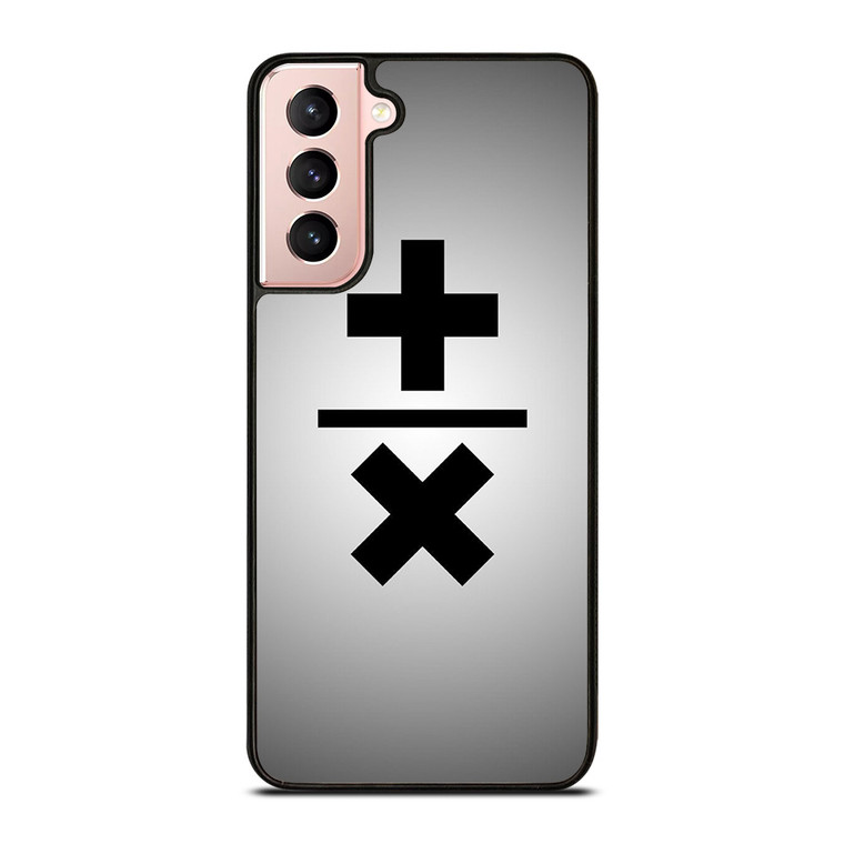 MARTIN GARRIX ICON Samsung Galaxy S21 Case