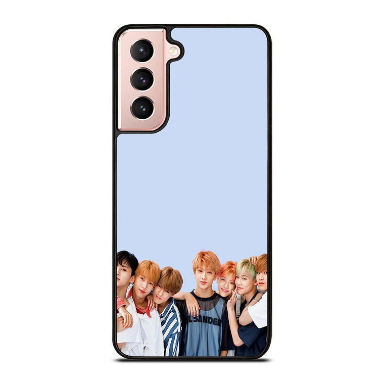 NCT BOYBAND CUTE Samsung Galaxy S21 Case