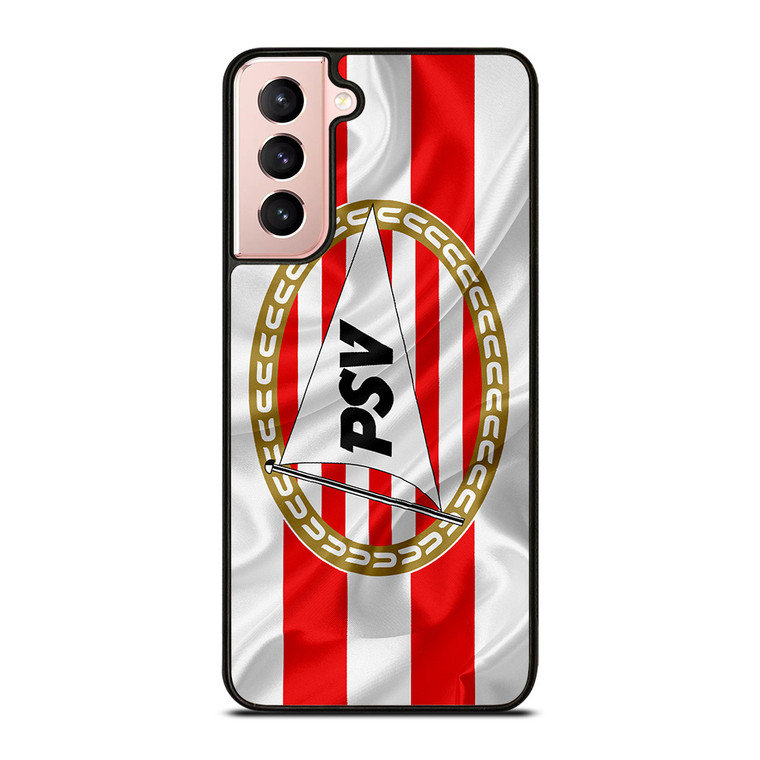 PSV EINDHOVEN ICON Samsung Galaxy S21 Case