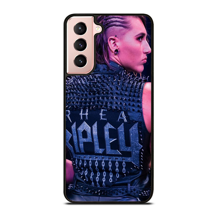 RHEA RIPLEY WWE LADIES Samsung Galaxy S21 Case