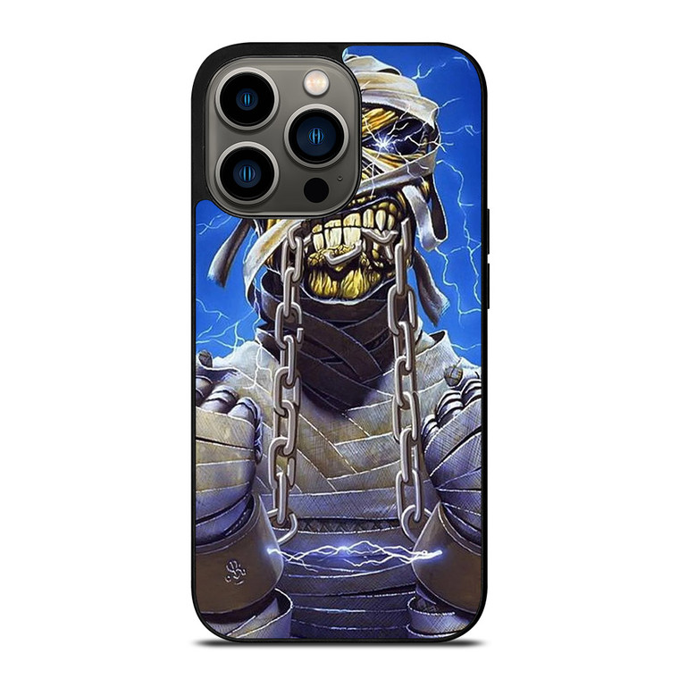 IRON MAIDEN COOL iPhone 13 Pro Case