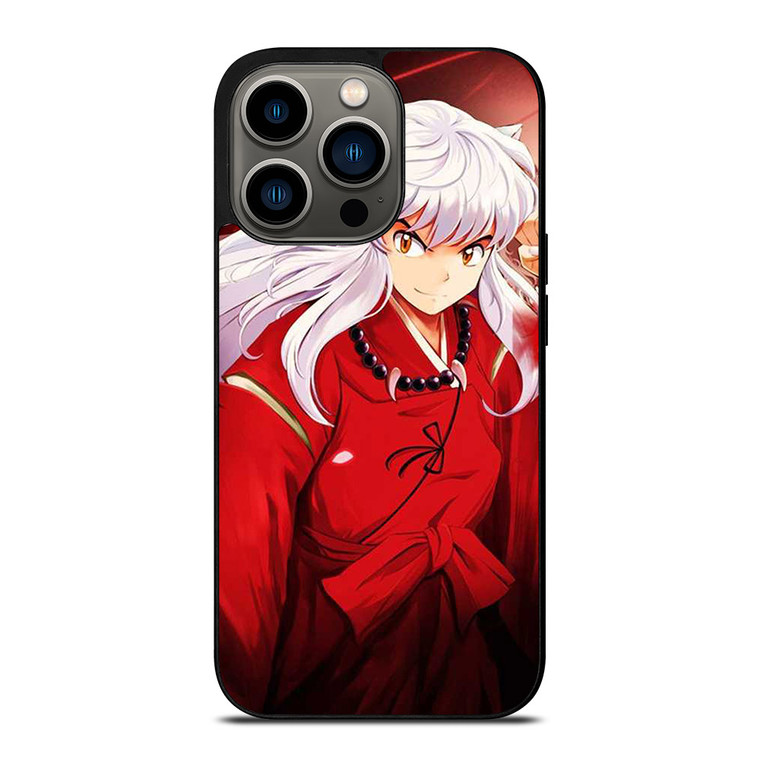 INUYASHA iPhone 13 Pro Case