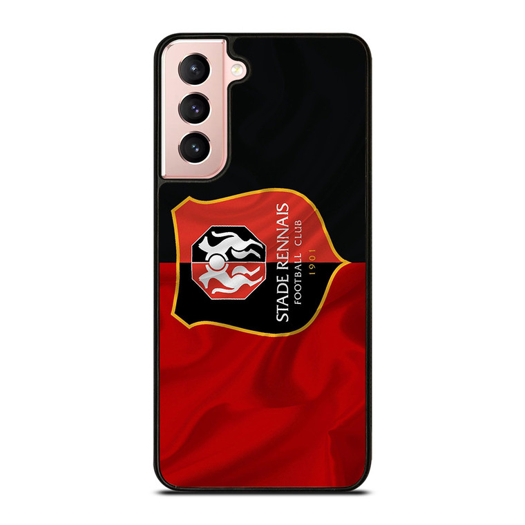 STADE RENNAIS FC ICON Samsung Galaxy S21 Case