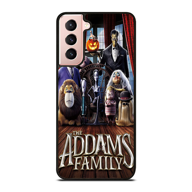 THE ADDAMS FAMILY Samsung Galaxy S21 Case
