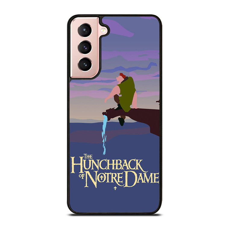 THE HUNCHBACK OF NOTRE DAME Samsung Galaxy S21 Case