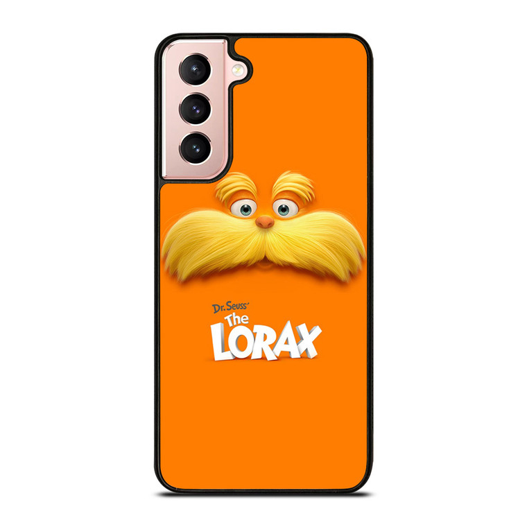 THE LORAX Samsung Galaxy S21 Case
