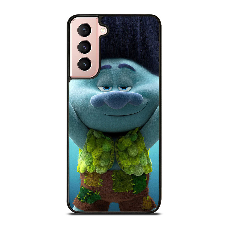 TROLLS BRANCH Samsung Galaxy S21 Case