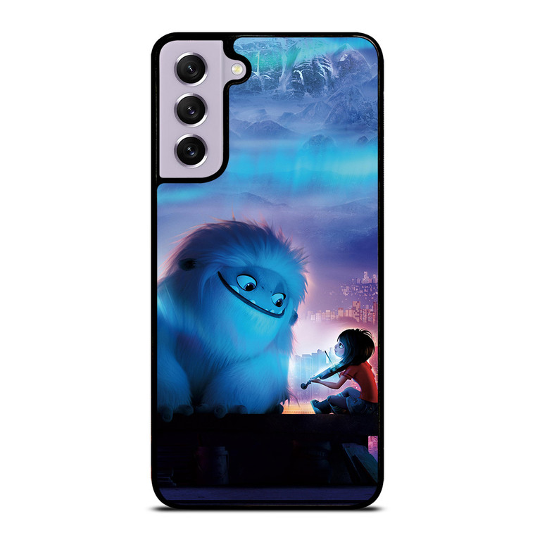 ABOMINABLE COOL MOVIE Samsung Galaxy S21 FE Case