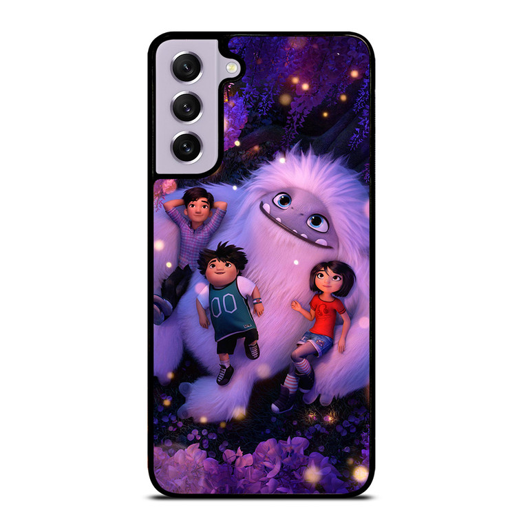 ABOMINABLE MOVIE Samsung Galaxy S21 FE Case