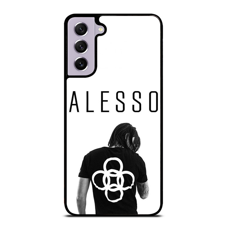 ALESSO DJ SYMBOL Samsung Galaxy S21 FE Case