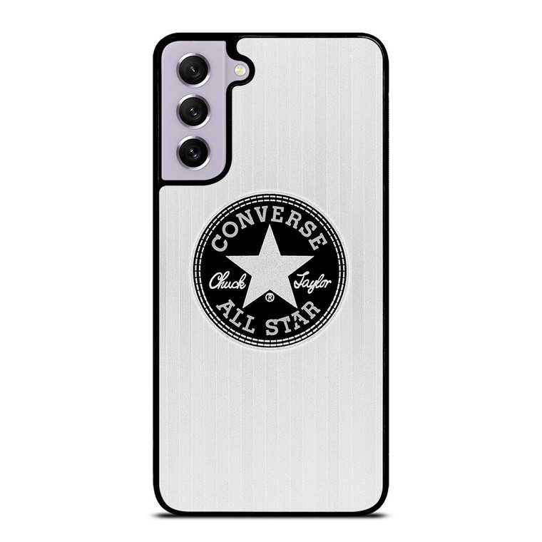 CONVERSE ALL STAR SYMBOL Samsung Galaxy S21 FE Case