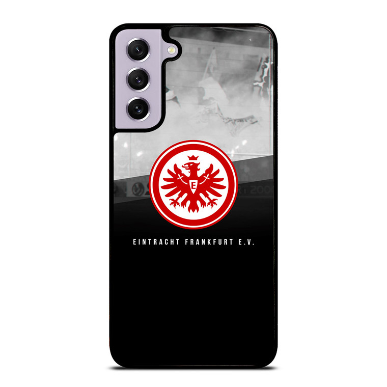 EINTRACHT FRANKFURT SYMBOL Samsung Galaxy S21 FE Case