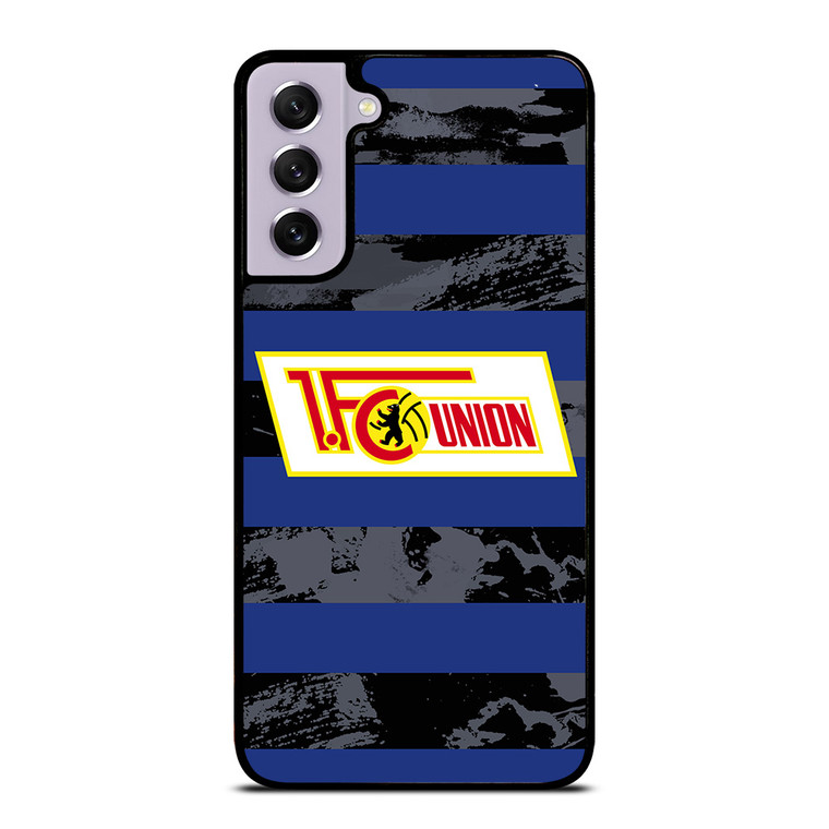 FC UNION BERLIN SYMBOL Samsung Galaxy S21 FE Case