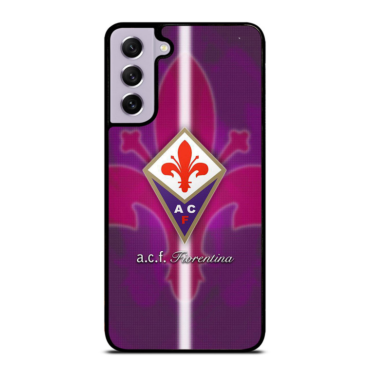 FIORENTINA FC ICON Samsung Galaxy S21 FE Case