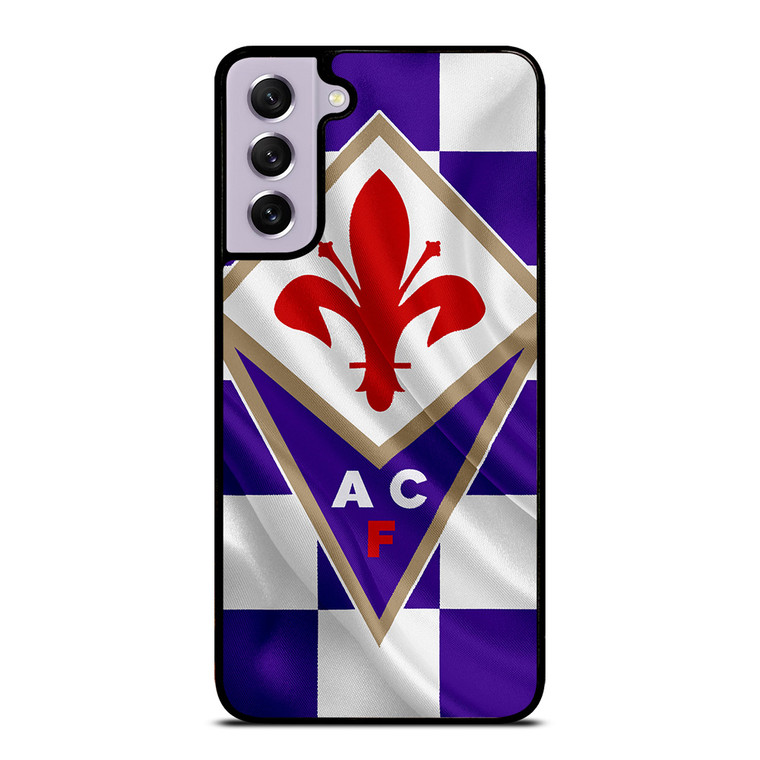 FIORENTINA FC SYMBOL Samsung Galaxy S21 FE Case
