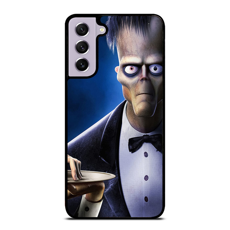 GOMEZ THE ADDAMS FAMILY Samsung Galaxy S21 FE Case