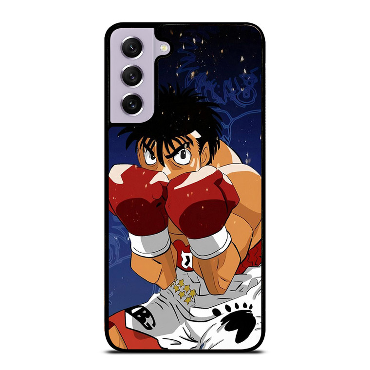HAJIME NO IPPO ANIME Samsung Galaxy S21 FE Case