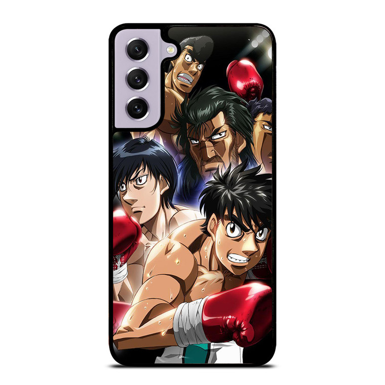 HAJIME NO IPPO CHARACTERS Samsung Galaxy S21 FE Case