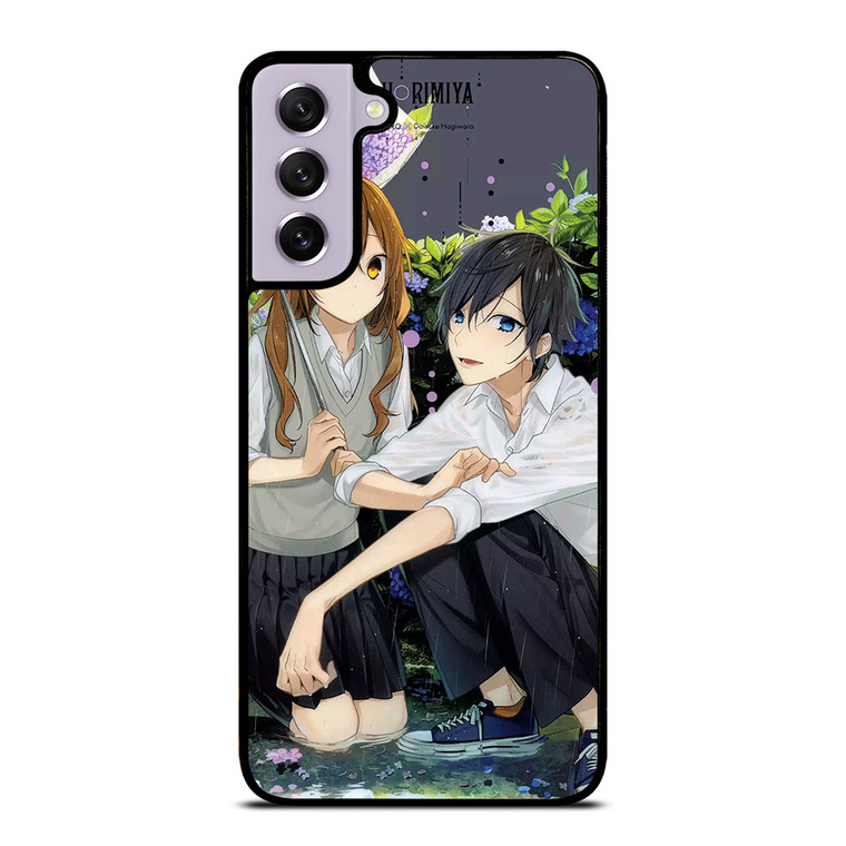 HORIMIYA ANIME SO SWEET Samsung Galaxy S21 FE Case