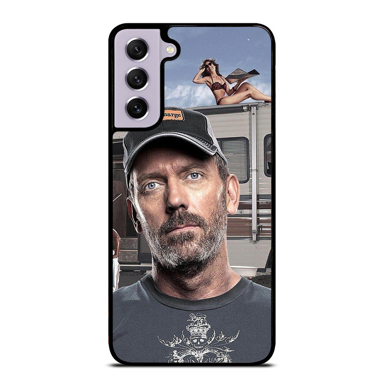HOUSE MD SERIES Samsung Galaxy S21 FE Case