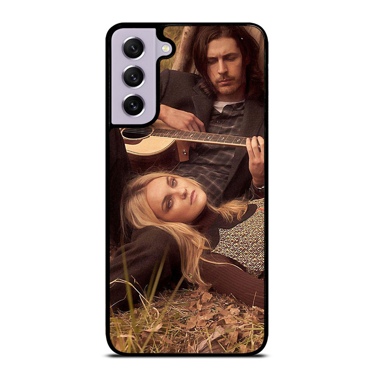 HOZIER SO SWEET Samsung Galaxy S21 FE Case