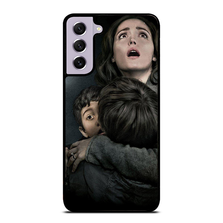 INSIDIOUS SCARY FAMILY Samsung Galaxy S21 FE Case