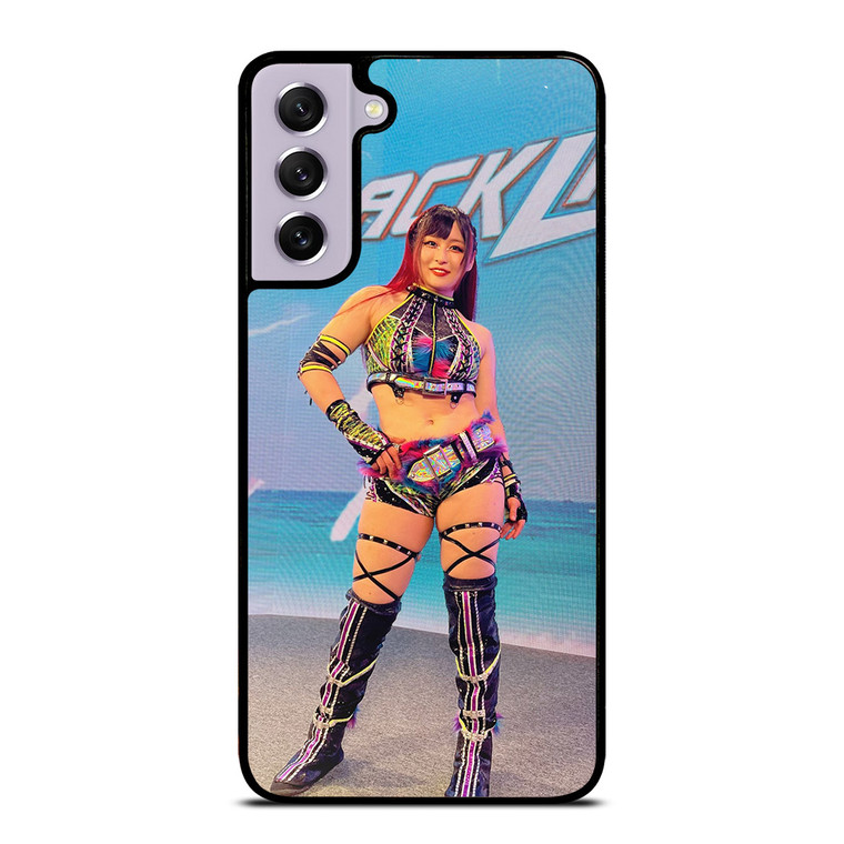IYO SKY WWE WOMEN Samsung Galaxy S21 FE Case