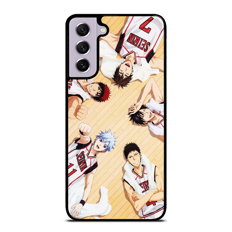 KUROKO'S BASKETBALL ANIME Samsung Galaxy S21 FE Case
