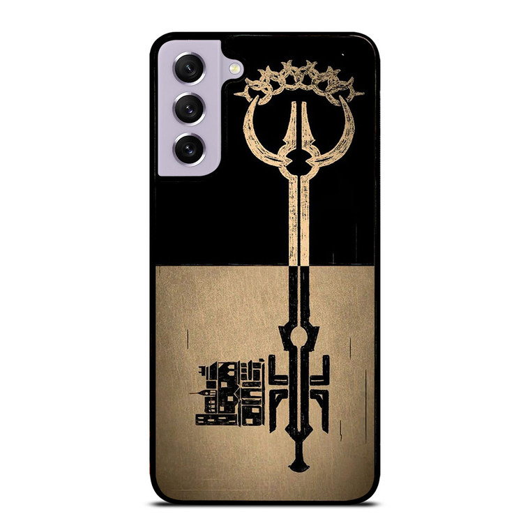 LOCKE & KEY SERIES ICON Samsung Galaxy S21 FE Case