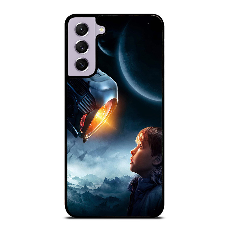 LOST IN SPACE SERIES Samsung Galaxy S21 FE Case