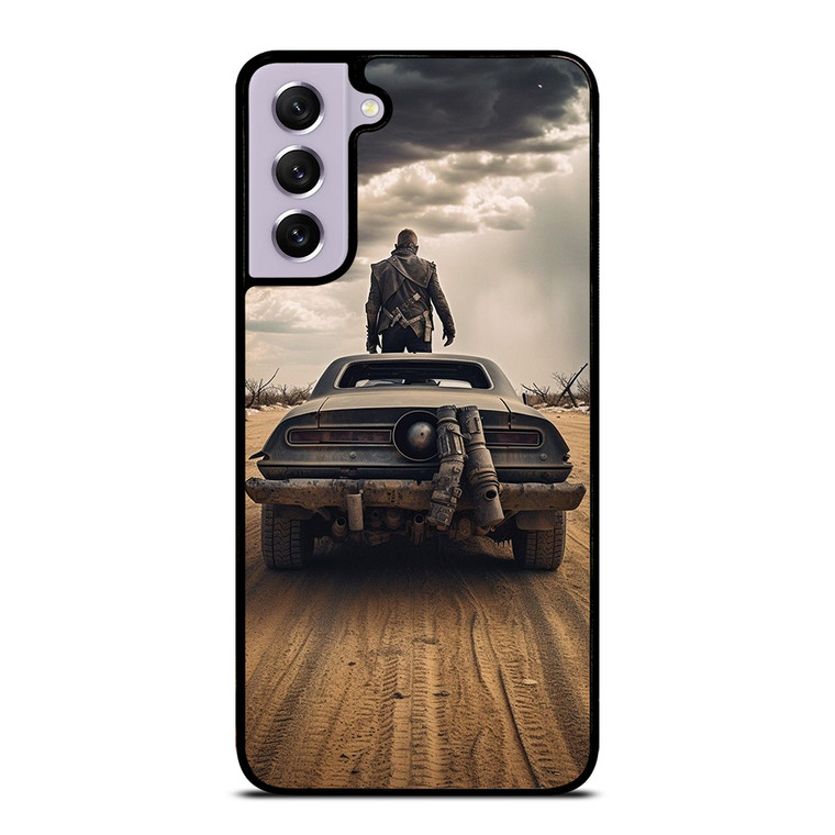 MAD MAX FURY ROAD CAR Samsung Galaxy S21 FE Case