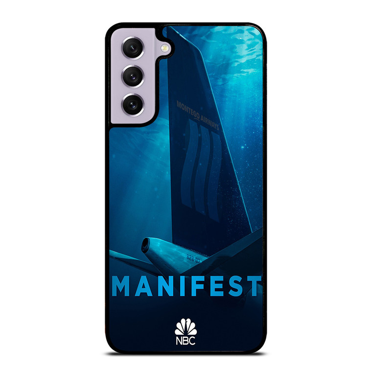 MANIFEST COOL SERIES Samsung Galaxy S21 FE Case