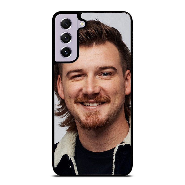 MORGAN WALLEN COOL Samsung Galaxy S21 FE Case