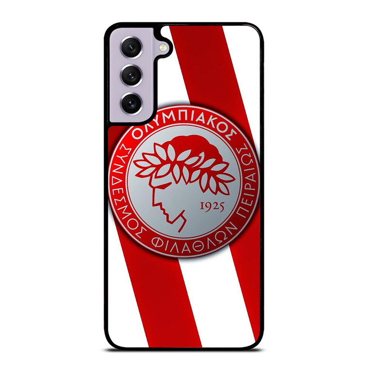 OLYMPIACOS LOGO Samsung Galaxy S21 FE Case