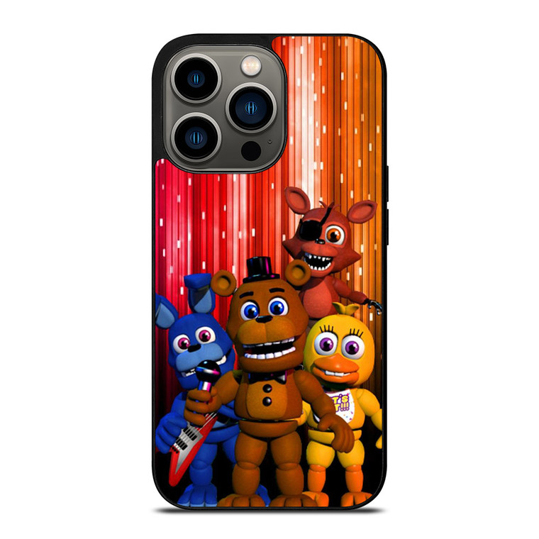 FIVE NIGHTS AT FREDDY'S CUTE iPhone 13 Pro Case