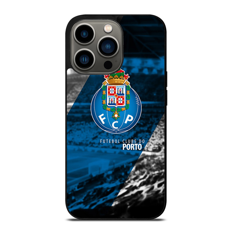 FC PORTO LOGO 2 iPhone 13 Pro Case