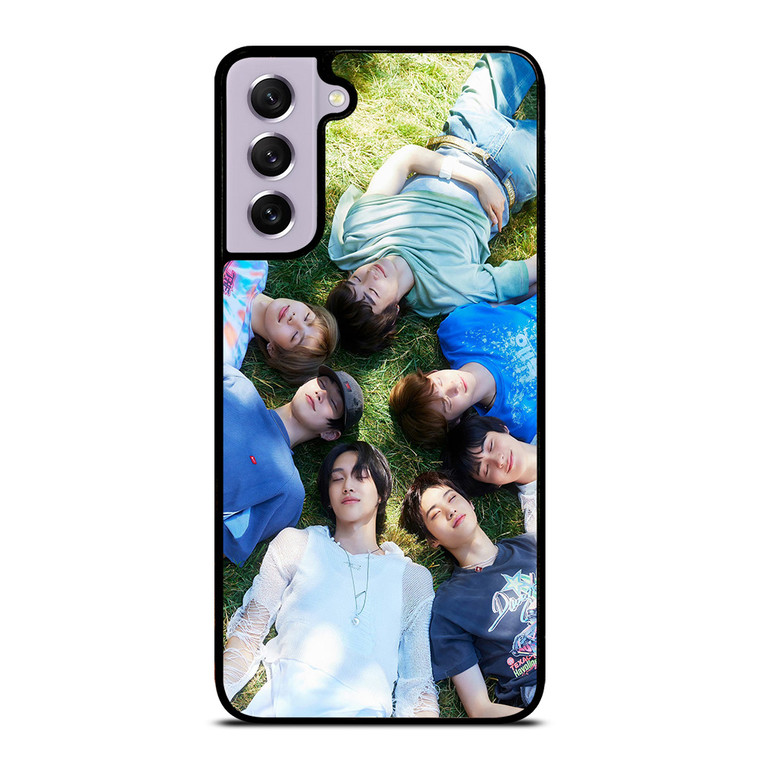 RIIZE BOYBAND COOL Samsung Galaxy S21 FE Case RIIZE BOYBAND COOL Samsung Galaxy S21 FE Case