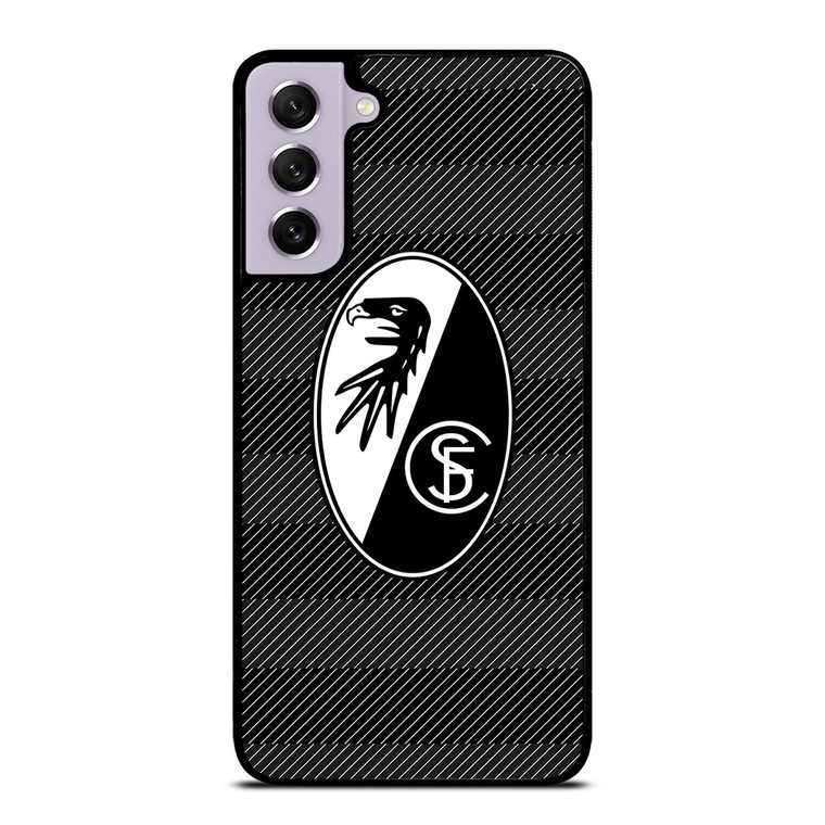 SC FREIBURG ICON Samsung Galaxy S21 FE Case