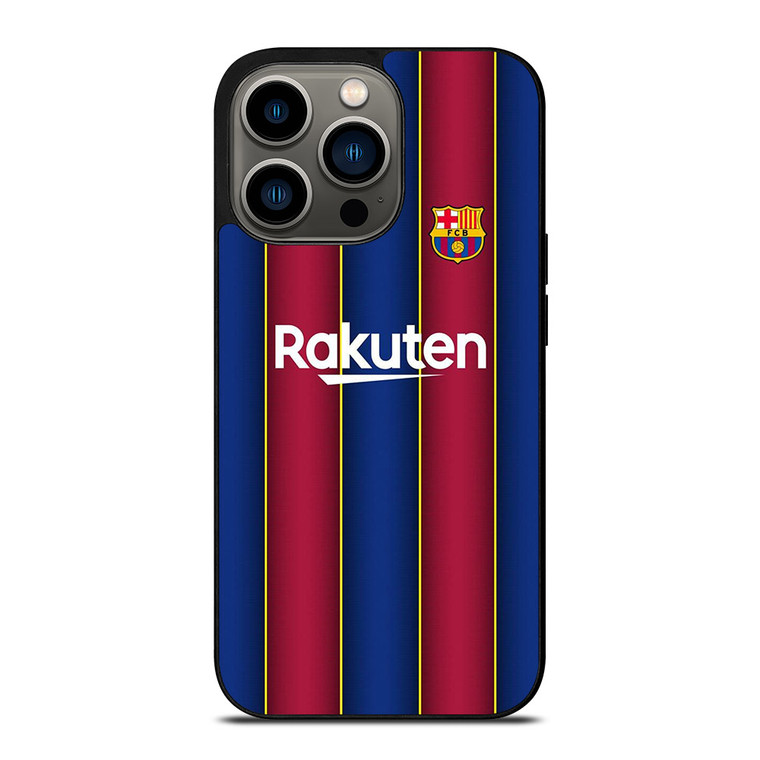 FC BARCELONA KIT iPhone 13 Pro Case