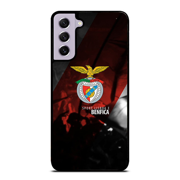 SL BENFICA SYMBOL Samsung Galaxy S21 FE Case