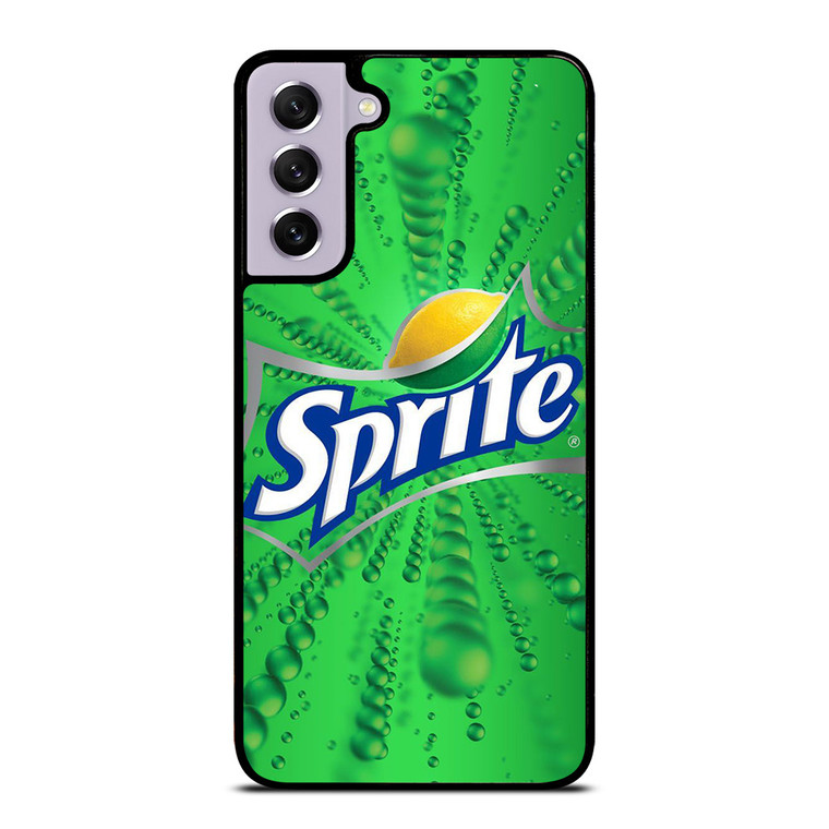 SPRITE DRINK LOGO Samsung Galaxy S21 FE Case