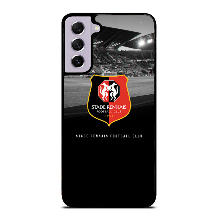 STADE RENNAIS FC ICON 2 Samsung Galaxy S21 FE Case